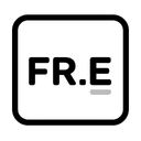 Минималистичная иконка бесплатной цветопробы для премиальной печати пленки в Архангельске от Shirokoformatnaya-Pechat-Spb