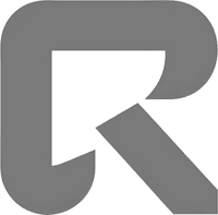 Минималистичный логотип Торгово-промышленной палаты АО, партнера по печати пленки для выставок в Архангельске