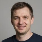 Портрет клиента Алексея Волкова, воспользовавшегося услугами премиальной печати пленки в Архангельске от Shirokoformatnaya-Pechat-Spb