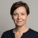Портрет Марины Соколовой, клиента студии премиальной печати пленки Shirokoformatnaya-Pechat-Spb в Архангельске