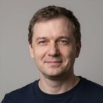 Портрет клиента Игоря Петрова, воспользовавшегося услугами премиальной печати пленки в Архангельске от Shirokoformatnaya-Pechat-Spb